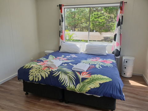 Castaways Moreton Island - Accommodation Sunshine Coast 14