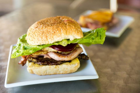 Castaways Moreton Island - Accommodation Sunshine Coast 12