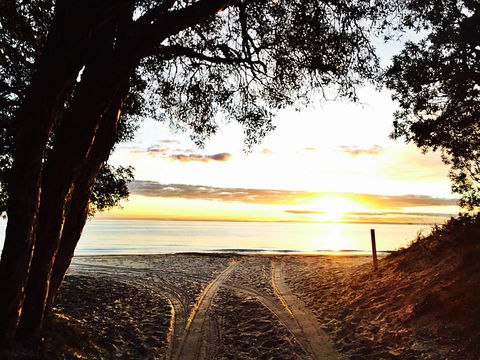 Castaways Moreton Island - Accommodation Sunshine Coast 21