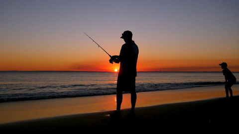 Castaways Moreton Island - Accommodation Sunshine Coast 13