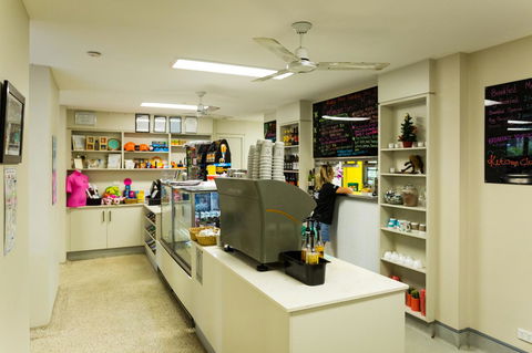 Castaways Moreton Island - Accommodation Sunshine Coast 18