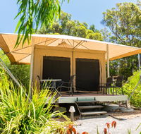 Castaways Moreton Island - Accommodation Sunshine Coast