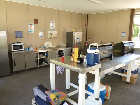 Castaways Moreton Island - Accommodation Sunshine Coast 19