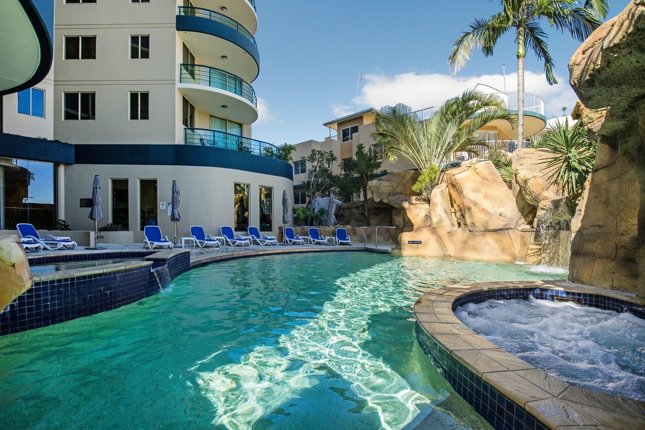  Accommodation Sunshine Coast