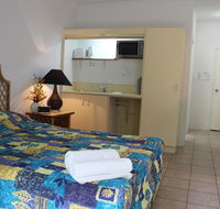 Amaroo On Mandalay - Accommodation Sunshine Coast