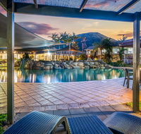 Hotel Grand Chancellor Palm Cove - Accommodation Sunshine Coast