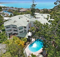 The Lookout Resort Noosa - Accommodation Sunshine Coast