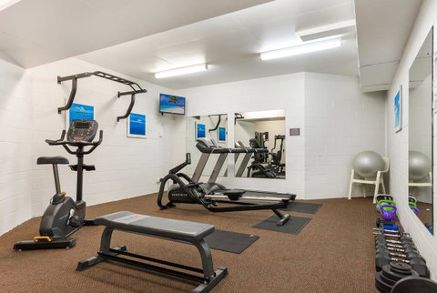 The Lookout Resort Noosa - Accommodation Sunshine Coast 3