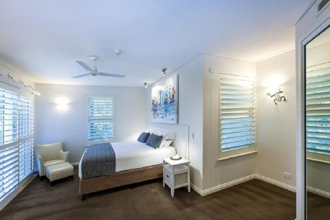 Emerald Noosa - Accommodation Sunshine Coast 13