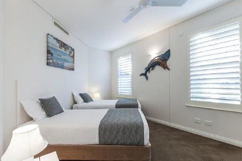 Emerald Noosa - Accommodation Sunshine Coast 12