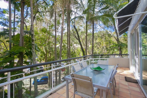 Emerald Noosa - Accommodation Sunshine Coast 27