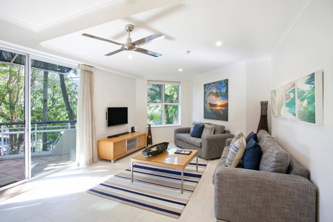 Emerald Noosa - Accommodation Sunshine Coast 24