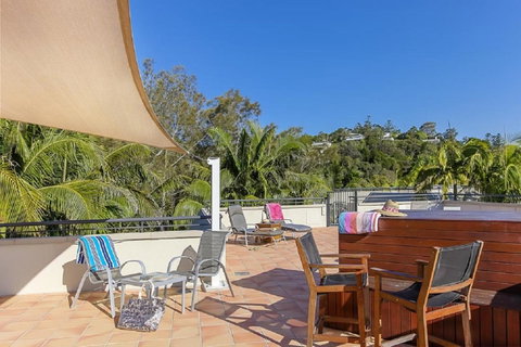 Emerald Noosa - Accommodation Sunshine Coast 18