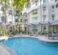 Emerald Noosa - Accommodation Sunshine Coast