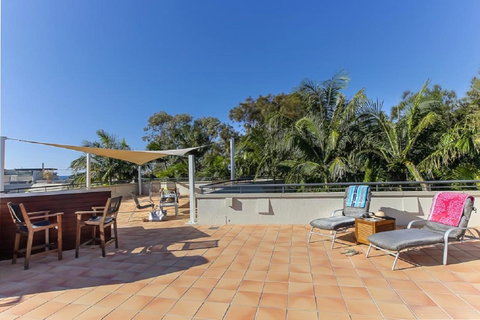 Emerald Noosa - Accommodation Sunshine Coast 19