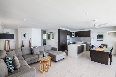 Noosa Harbour Resort - Accommodation Sunshine Coast 32