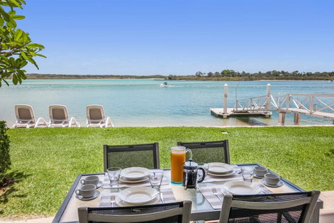 Noosa Harbour Resort - Accommodation Sunshine Coast 6