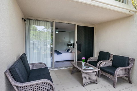 Noosa Harbour Resort - Accommodation Sunshine Coast 30