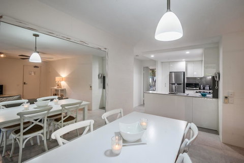 Noosa Harbour Resort - Accommodation Sunshine Coast 28