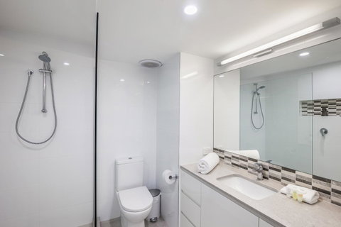Noosa Harbour Resort - Accommodation Sunshine Coast 29