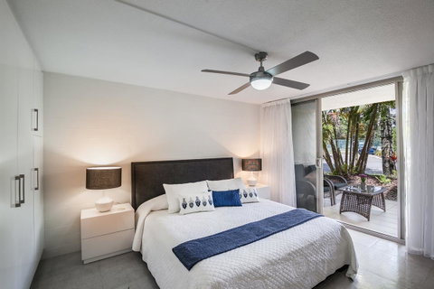 Noosa Harbour Resort - Accommodation Sunshine Coast 31