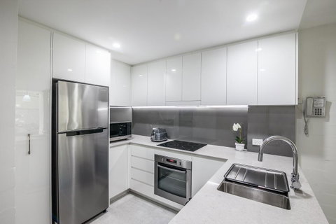 Noosa Harbour Resort - Accommodation Sunshine Coast 15