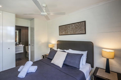 Noosa Harbour Resort - Accommodation Sunshine Coast 5