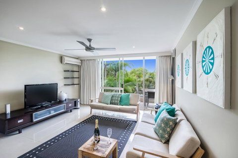 Noosa Harbour Resort - Accommodation Sunshine Coast 14