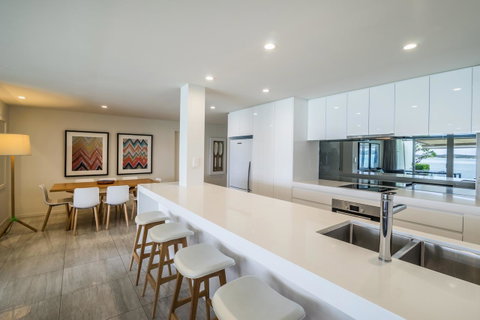 Noosa Harbour Resort - Accommodation Sunshine Coast 42