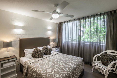 Noosa Harbour Resort - Accommodation Sunshine Coast 24