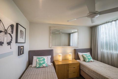 Noosa Harbour Resort - Accommodation Sunshine Coast 40