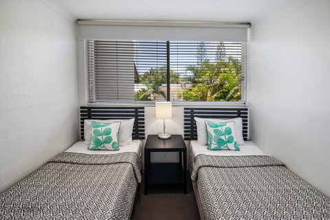 Noosa Harbour Resort - Accommodation Sunshine Coast 37