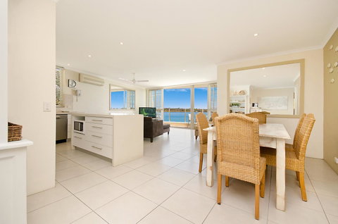 Noosa Harbour Resort - Accommodation Sunshine Coast 44