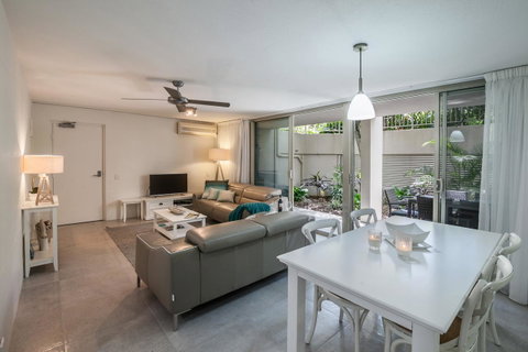 Noosa Harbour Resort - Accommodation Sunshine Coast 16