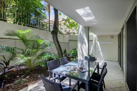 Noosa Harbour Resort - Accommodation Sunshine Coast 27