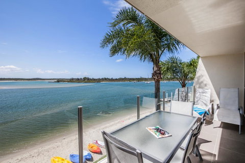 Noosa Harbour Resort - Accommodation Sunshine Coast 3