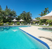 Noosa Harbour Resort - Accommodation Sunshine Coast
