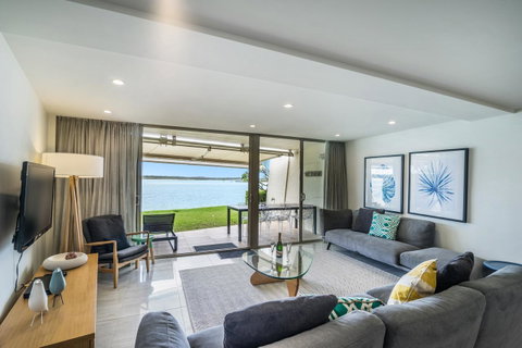 Noosa Harbour Resort - Accommodation Sunshine Coast 41