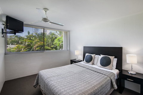 Noosa Harbour Resort - Accommodation Sunshine Coast 35