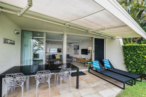 Noosa Harbour Resort - Accommodation Sunshine Coast 39