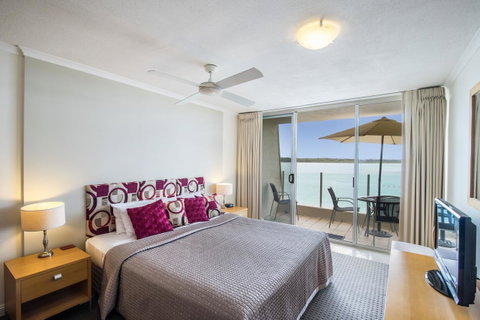 Noosa Harbour Resort - Accommodation Sunshine Coast 13