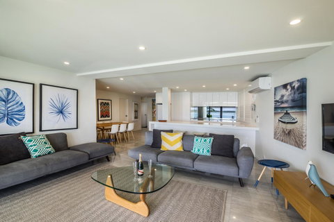 Noosa Harbour Resort - Accommodation Sunshine Coast 43