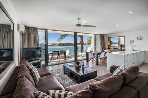 Noosa Harbour Resort - Accommodation Sunshine Coast 22