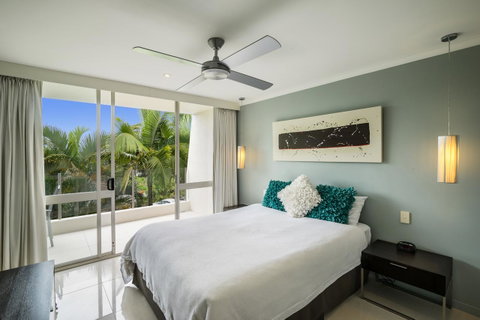 Noosa Harbour Resort - Accommodation Sunshine Coast 10