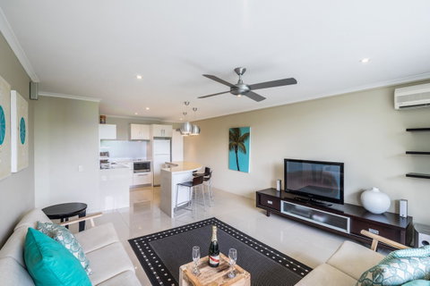Noosa Harbour Resort - Accommodation Sunshine Coast 9