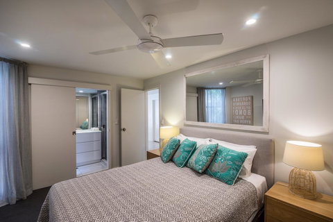 Noosa Harbour Resort - Accommodation Sunshine Coast 26