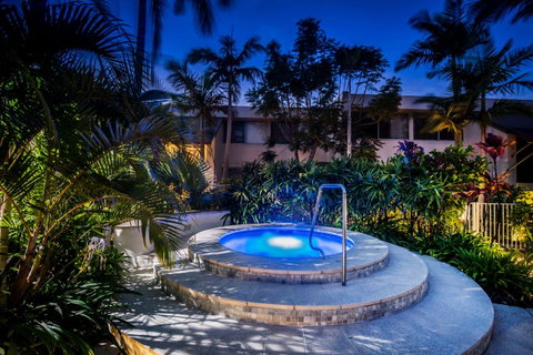 Noosa Harbour Resort - Accommodation Sunshine Coast 8