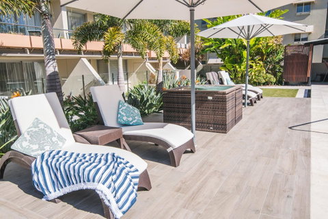 Hotel Laguna - Accommodation Sunshine Coast 15