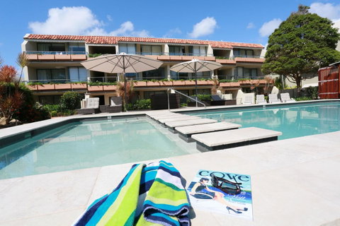 Hotel Laguna - Accommodation Sunshine Coast 10
