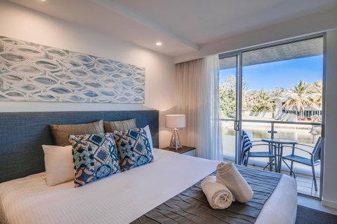Hotel Laguna - Accommodation Sunshine Coast 17